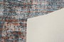 Conceptum Alfombra de Pasillo Multicolor 80 x 150 cm